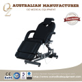 Chiropractic Table Physiotherapy Bed Shiatsu Massage Chair
